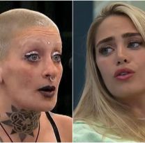 "No tienen huev...": Sabrina dura con Gran Hermano porque no le ponen límites a Furia