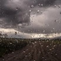 Atención Jujuy: Hay alertas por tormentas para esta noche