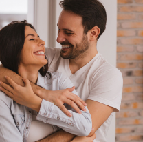 Cuál es el mejor horario para tener relaciones. Hay informe en el mes de los enamorados