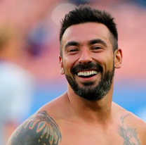 Diagnóstico final: esta es la enfermedad de el Pocho Lavezzi