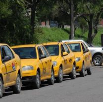 Febrero con más aumentos: Tomar un taxi en Jujuy será más caro