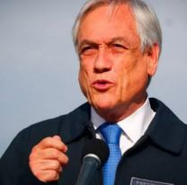 Murió el ex presidente de Chile Sebastián Piñera en un accidente de helicóptero