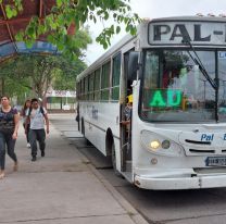 Subió el pasaje de colectivos en Palpalá e ir a San Salvador sale más de $380