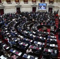 Ley Ómnibus: Diputados levantó la sesión y el proyecto vuelve a comisión