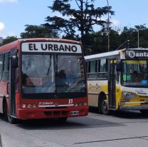 Alerta en Jujuy: El boleto de colectivo puede vovler a aumentar el próximo mes