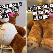 Para que te perdone la jefa: Cuánto salen los regalos de San Valentín en Jujuy