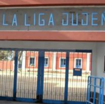 Liga Jujeña: Se conociío quienes serían las autoridades 