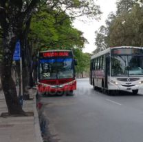 La UTA levantó el paro y este jueves los colectivos circularán con normalidad en  Jujuy