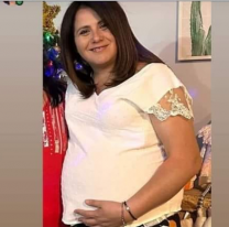 ¡Esa panza es falsa! Supuesto embarazo, mujer desaparecida y un amante