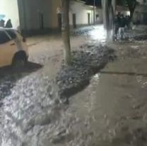 Fuertes lluvias podrían empañar el Carnaval de Jujuy: Hay alerta