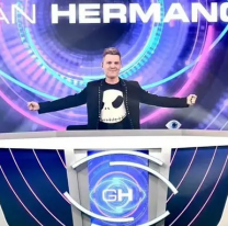 SORPRESA: después de Romina otro ex participante ingresa a Gran Hermano