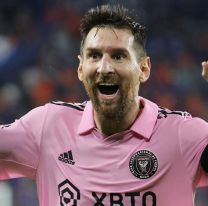 La gigantesca cantidad de dinero que acumuló Lionel Messi durante el 2023