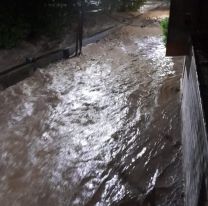 Graves consecuencias del temporal en Palpalá: Los vecinos siguen sufriendo