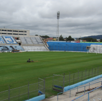 Hoy juega el Lobo! Se espera una multitud en la cancha