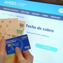 ANSES anunció la mala del día y varios no podrán cobrar: conocé quiénes