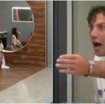 "Son unos cerdos", la tensa pelea que hubo en GH: casi se van a las manos