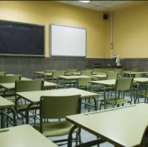 Advierten que peligra el inicio de clases por la quita de fondos de Milei