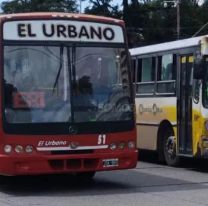 Jujuy y otro paro de colectivos: A qué hora arrancaría