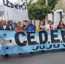 Peligra el inicio de clases: docentes amenazan con un paro en Jujuy