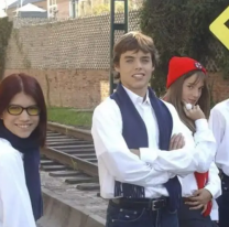 Todo vuelve, Rebelde Way y su show en vivo en 2024