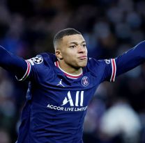 Ya firmó el contrato: Kylian Mbappé será refuerzo de este gigante europeo