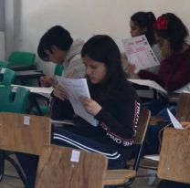 Estudiantes jujeños tienen exámenes pero siguen sin colectivos: ¿cómo justificar la inasistencia?