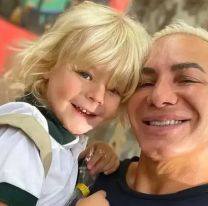 El terrible momento que atraviesa el hijo de Flavio Mendoza: "no saben lo que pasé"