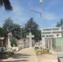 Inseguridad total: jujeña fue al cementerio y cayó en la trampa de "la escoba"