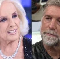 ¿Se le acabó la impunidad? Mirtha Legrand incomodó a Horacio Cabak y la fulminaron