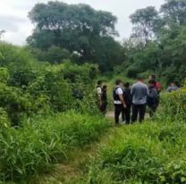 Intensifican búsqueda de Félix Rivero desaparecido hace 5 días en Jujuy