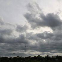 Alerta por fuertes tormentas en Jujuy: Pueden caer hasta 60 mm