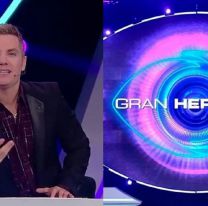 Hicieron enojar a Santiago del Moro y él no pudo esconder la bronca en Gran Hermano: el tenso momento