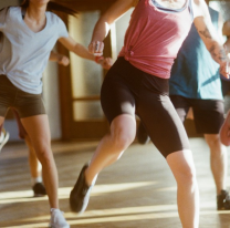 Asesinó a su propia hija en plena clase de zumba. Fue al gimnasio y la atacó a balazos