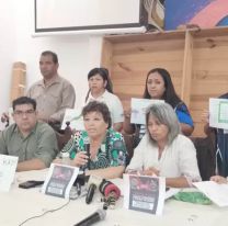 Gremios piden por un "boleto obrero social": "No podemos pagar lo que hoy vale la tarifa"