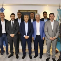 Tire y afloje con el Gobierno de Milei, estos gobernadores apoyan a Chubut