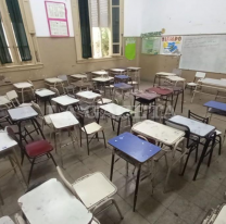 ¿Empiezan las clases? CEDEMS rechazó el ofrecimiento del Gobierno