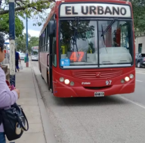 Estudiantes jujeños preocupados por la quita del boleto estudiantil gratis