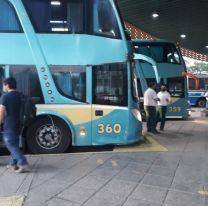 El colectivo de media distancia subió un 50% en Jujuy ¿Se viene otro aumento?