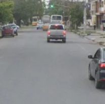 Conmoción en Avenida El Éxodo: Apuñalaron al guardia de un pub