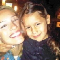 "La única vez que le hablé al cielo", el desgarrador pedido de Pampita a su hija fallecida