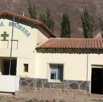 Jujeño apuñaló a su excuñado en el Carnaval de Flores de Maimará 