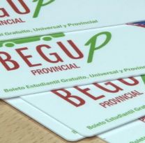 Inscripciones para el BEGUP 2024: fechas y requisitos