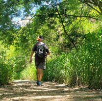 Cuántos pasos hay que caminar por día para tener buena salud