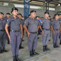 Buscan jujeños que quieran entrar al Servicio Penitenciario: Hay buena paga