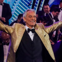 "Una falta de respeto", qué pasó con Andrea Bocelli en Viña del Mar