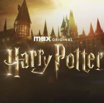 Te adelantamos cuándo se estrena la serie de "Harry Potter"