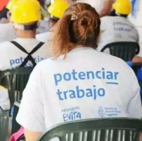 Se eliminó el plan "Potenciar Trabajo": Afectará a miles de jujeños