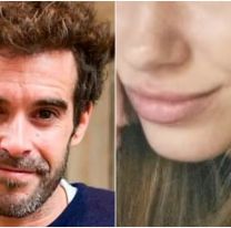 ¡Cero códigos! Nico Cabré de novio con la ex de conocido cantante cuartetero