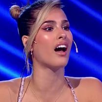 Juli Poggio destrozó a una participante de Gran Hermano 2023: "Es una falsa"