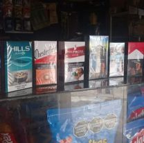 Se disparó el precio de los cigarrillos en Jujuy: Subió más de $200